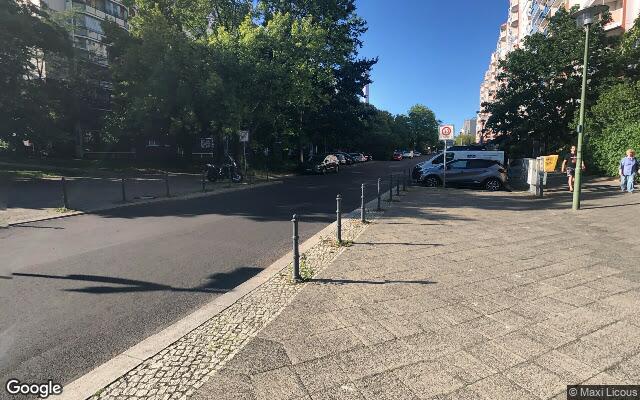 Picture of the location