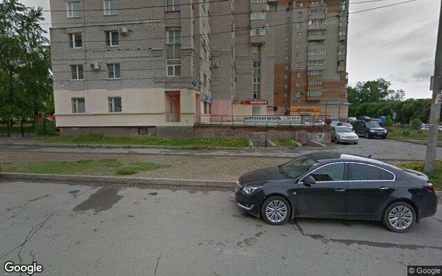 Picture of the location