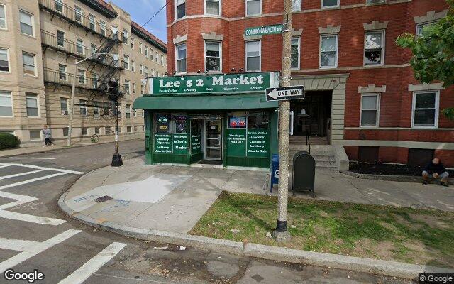 Picture of the location