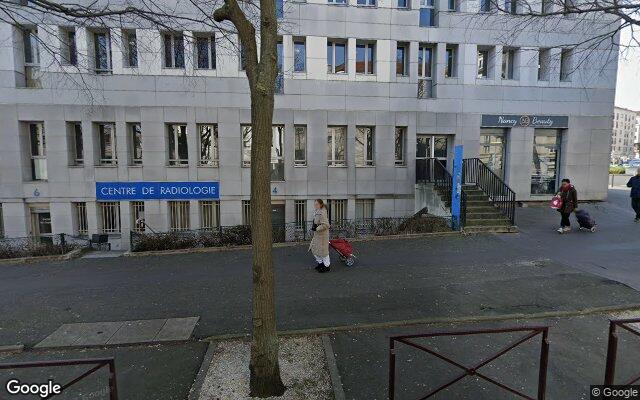 Picture of the location