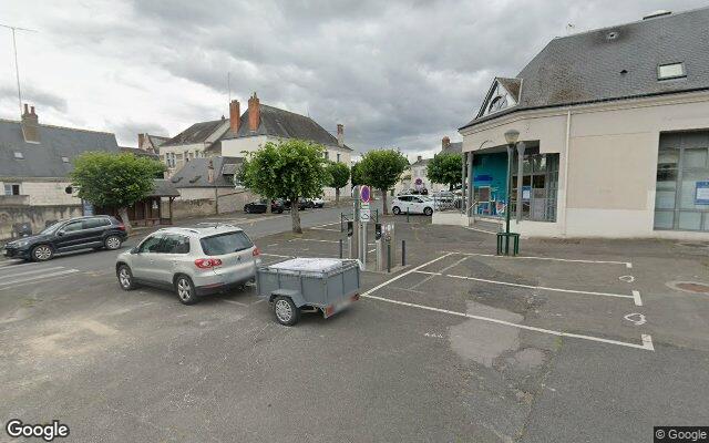 Picture of the location