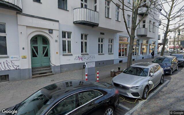 Picture of the location