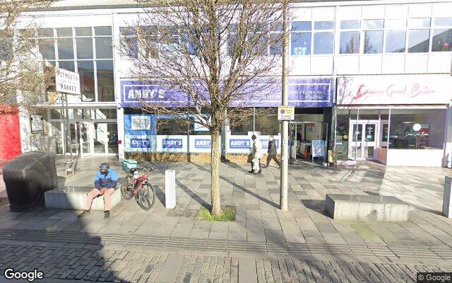 Picture of the location