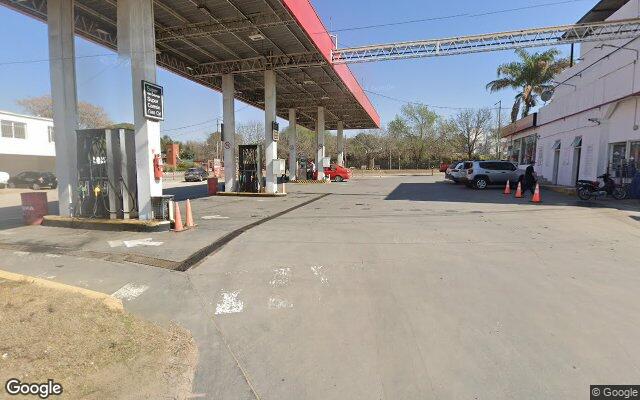 Picture of the location