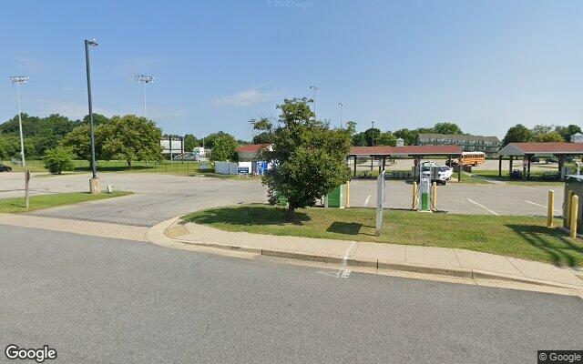 Picture of the location