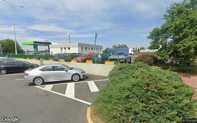 Picture of the location