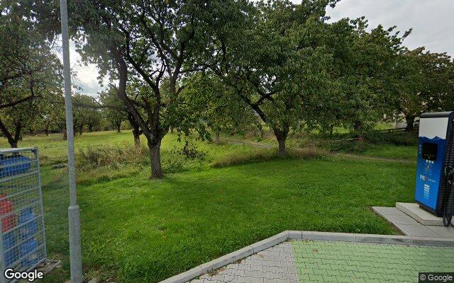 Picture of the location