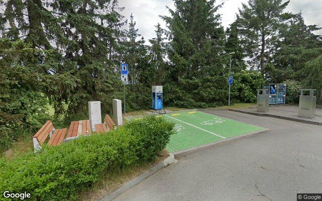 Picture of the location