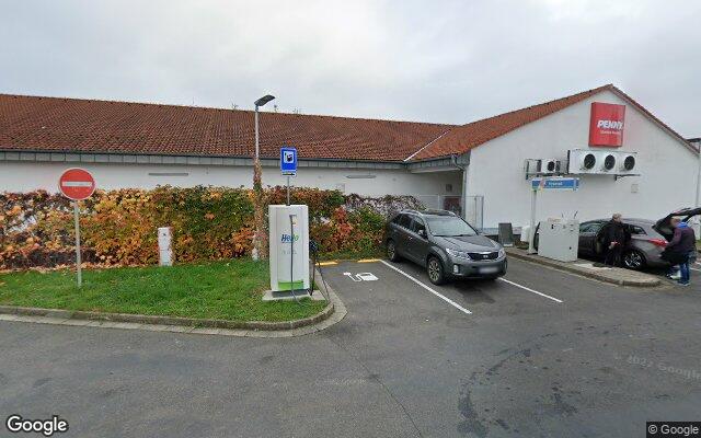 Picture of the location