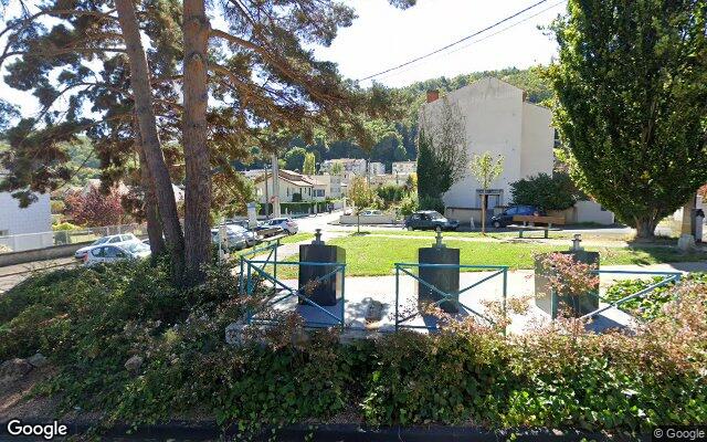 Picture of the location