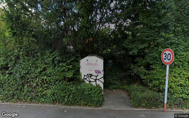 Picture of the location