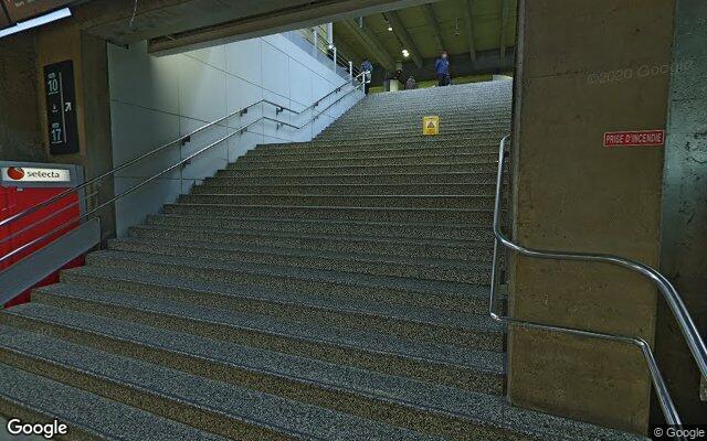 Picture of the location