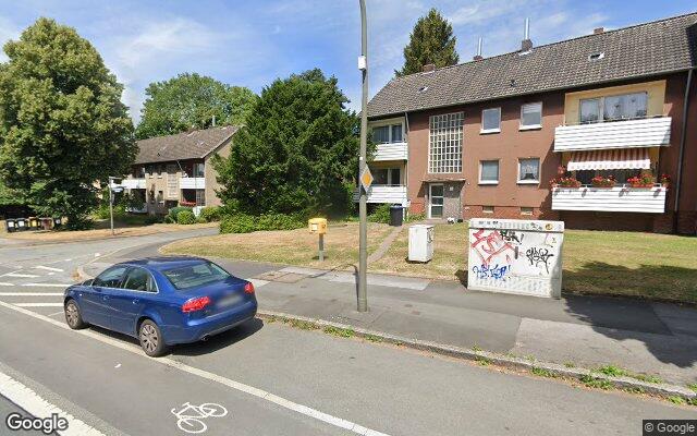Picture of the location