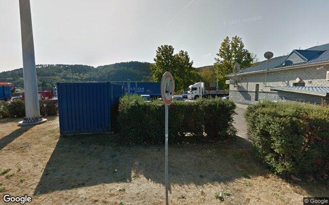 Picture of the location