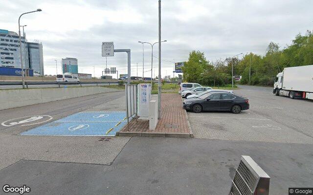 Picture of the location