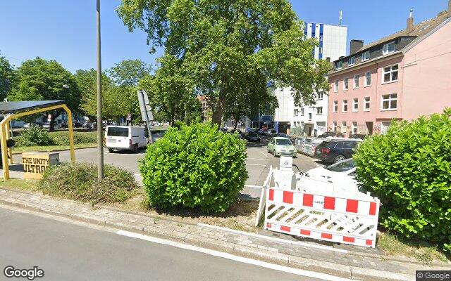 Picture of the location