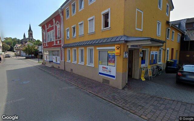 Picture of the location