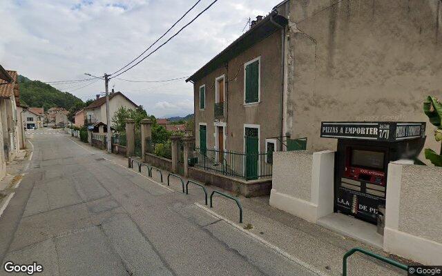 Picture of the location