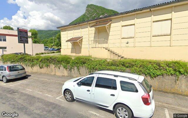 Picture of the location