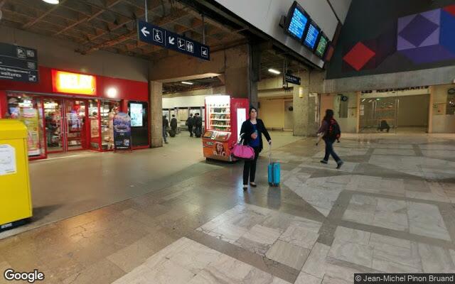 Picture of the location