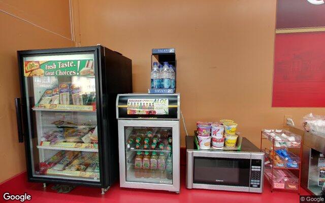 Picture of the location