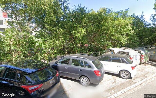 Picture of the location