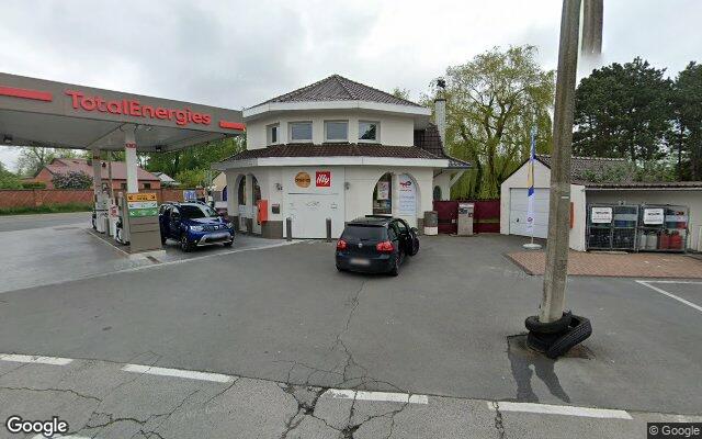Picture of the location