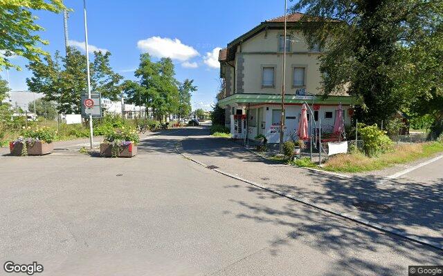 Picture of the location