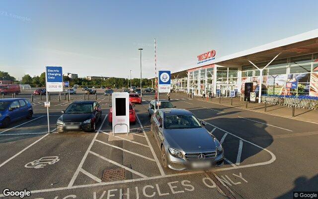 Picture of the location