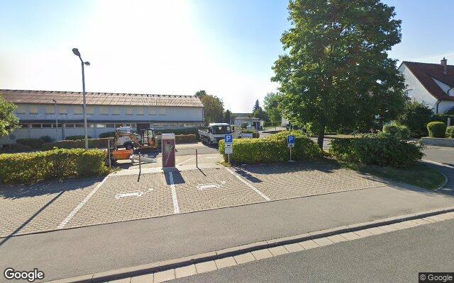 Picture of the location