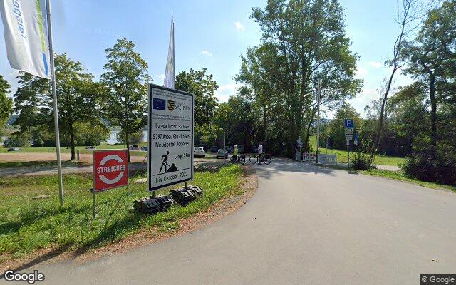 Picture of the location