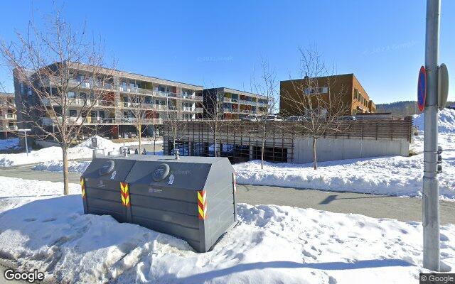 Picture of the location