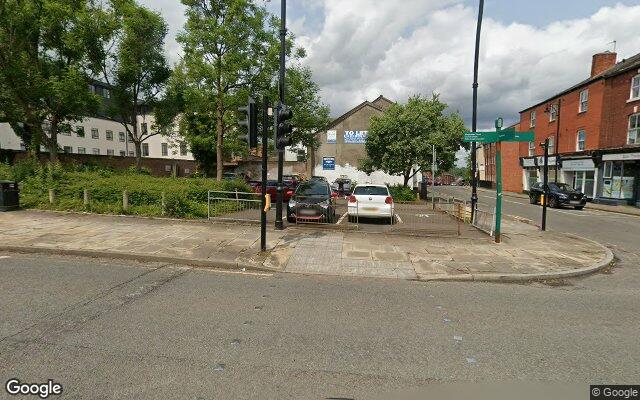 Picture of the location