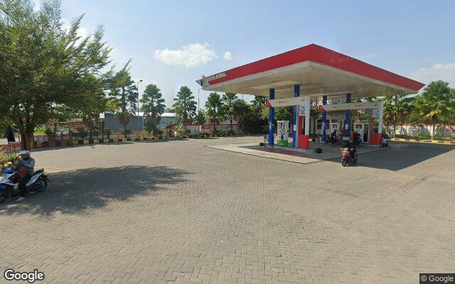 Picture of the location