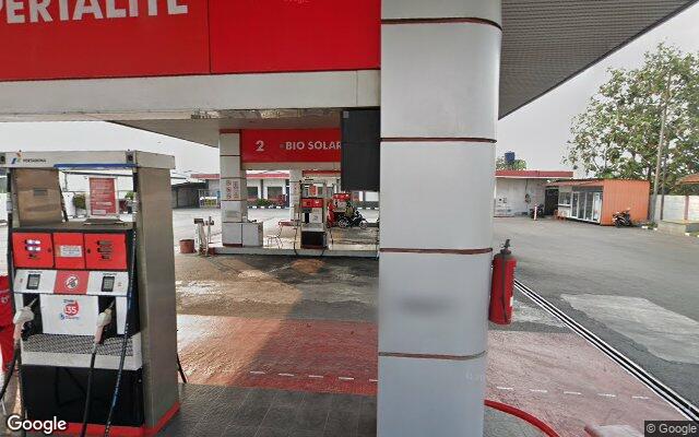 Picture of the location