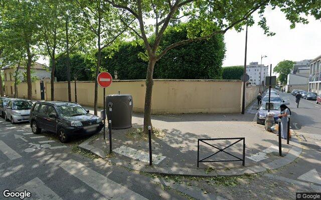 Picture of the location