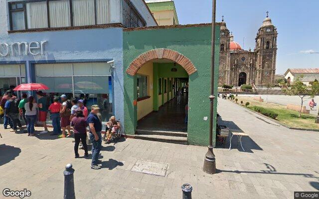 Picture of the location