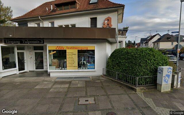 Picture of the location