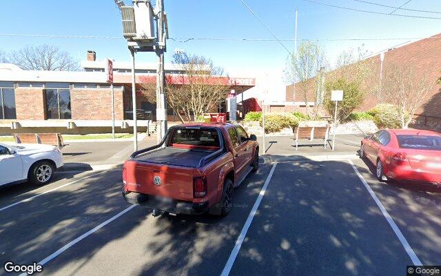 Picture of the location