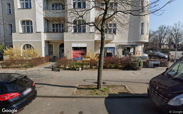 Picture of the location
