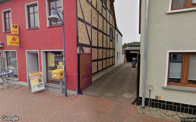 Picture of the location