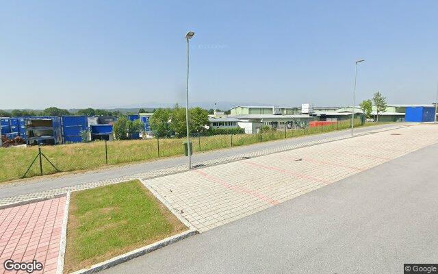 Picture of the location