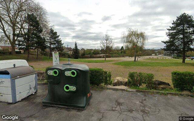 Picture of the location