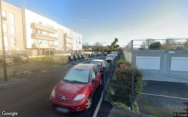 Picture of the location