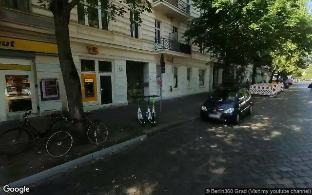 Picture of the location