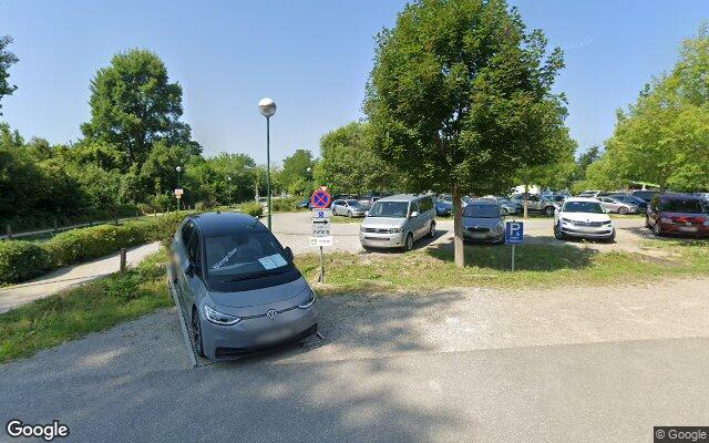 Picture of the location