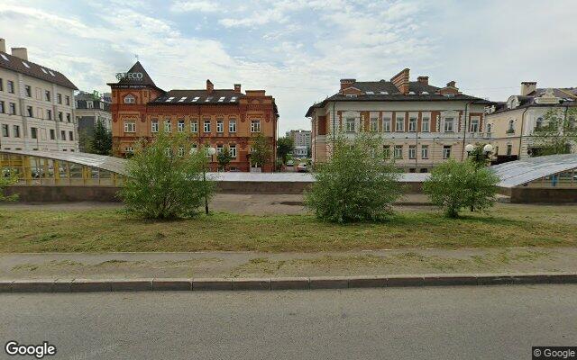 Picture of the location