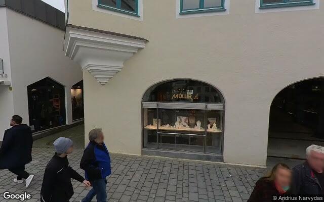 Picture of the location