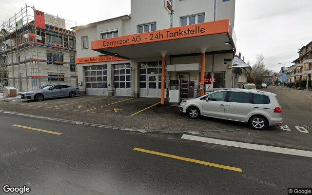 Picture of the location
