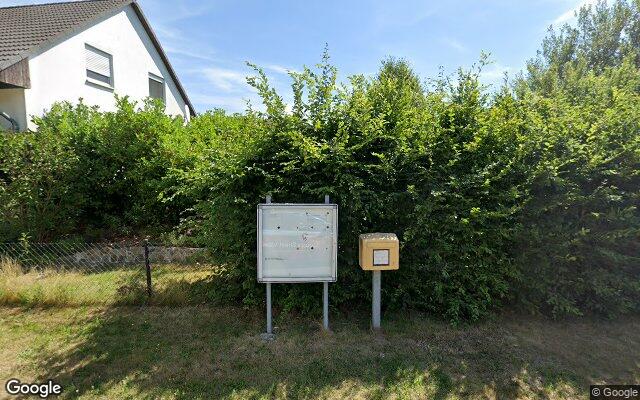 Picture of the location